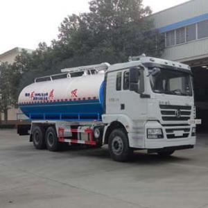 吸粪车 环卫系统中的重要一环