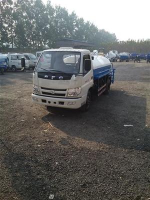 专业环卫设备选购指南 吸粪车图片展示与申达环卫机械厂介绍