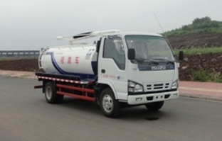 吸粪车|产品中心