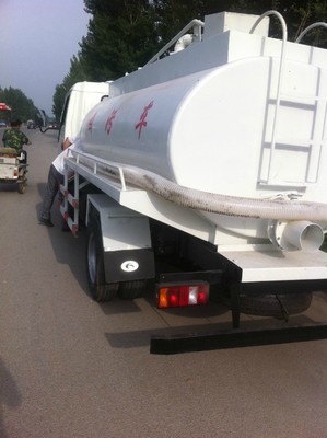 山西大同三轮吸粪车 结构、工作原理与价格分析