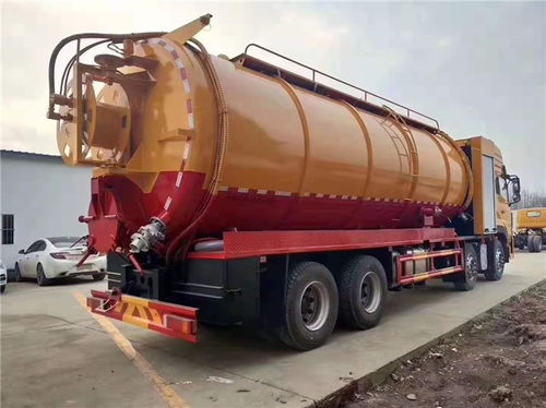 吕梁沼气池吸粪车厂家来电咨询服务与产品展示